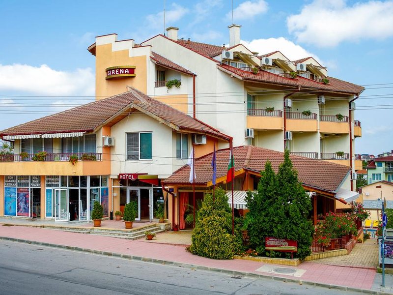 Sirena (Kranevo)  168479