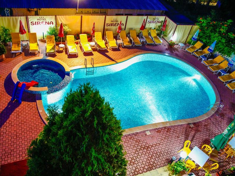 Sirena (Kranevo)  168480