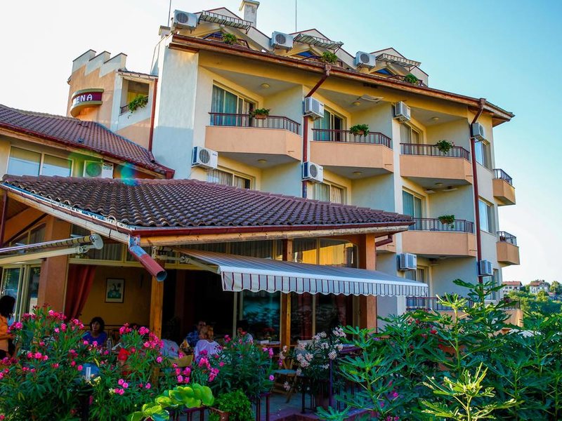 Sirena (Kranevo)  168482