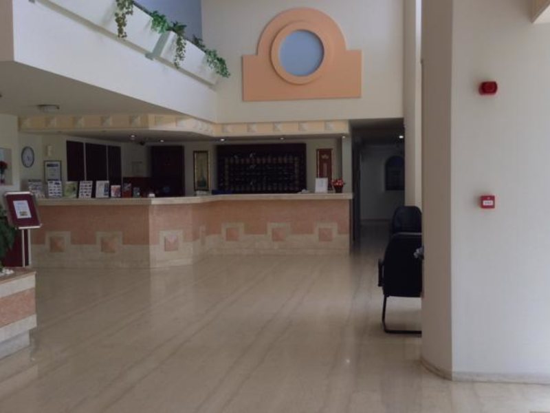 Sirene Beach Hotel 78591