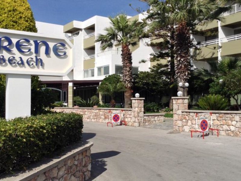 Sirene Beach Hotel 78592
