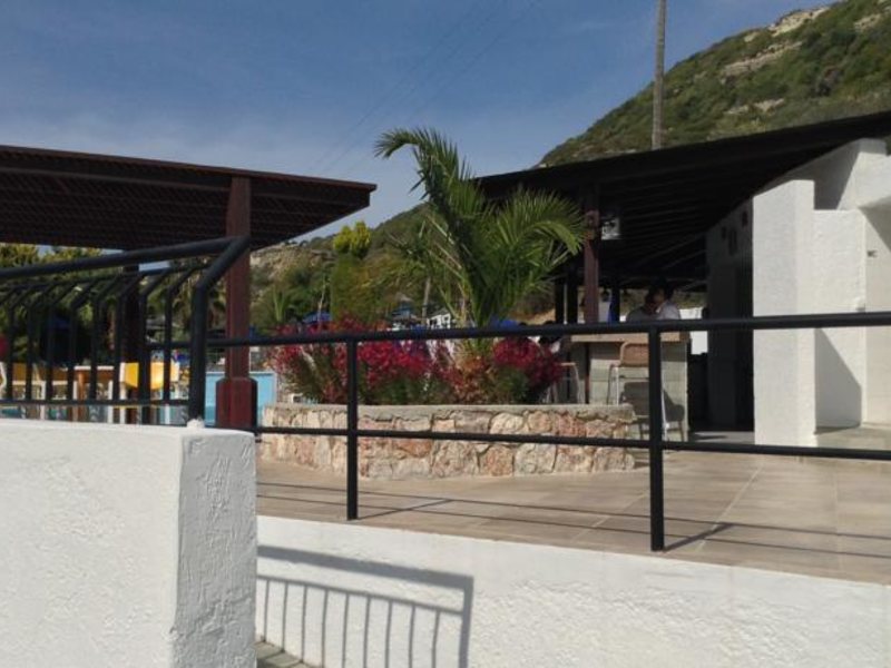 Sirene Beach Hotel 78595