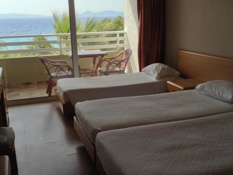 Sirene Beach Hotel 78598