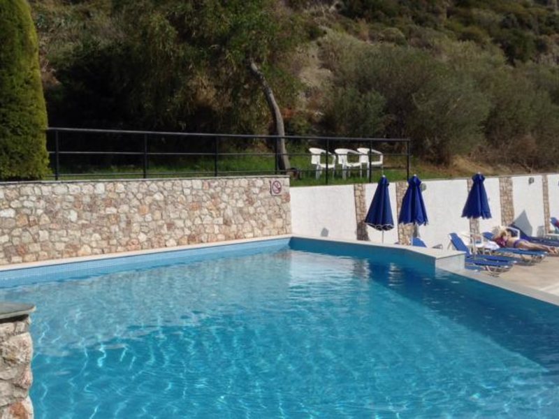 Sirene Beach Hotel 78600