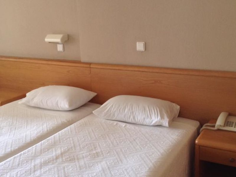 Sirene Beach Hotel 78602