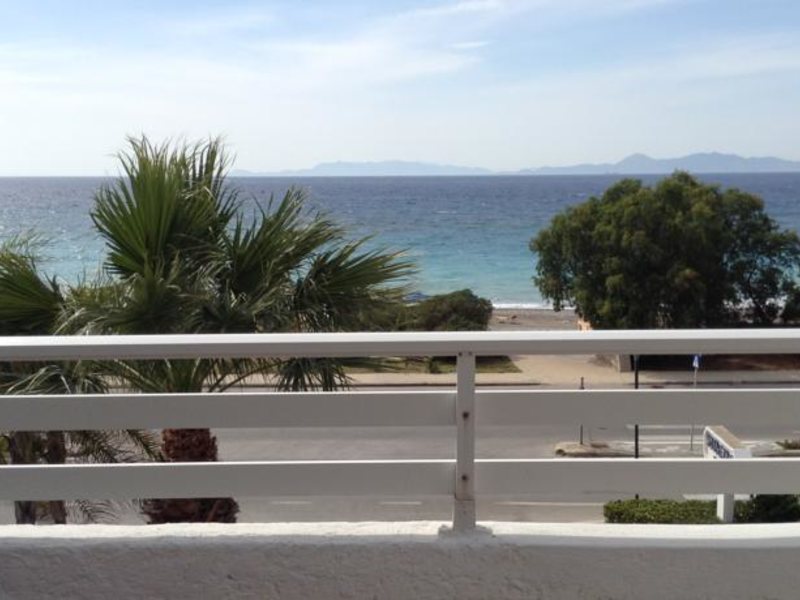 Sirene Beach Hotel 78603