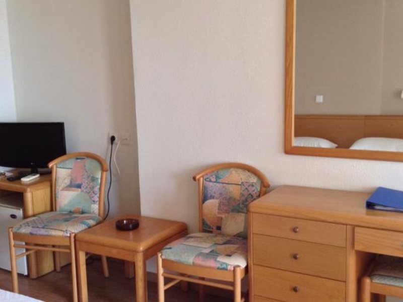 Sirene Beach Hotel 78604