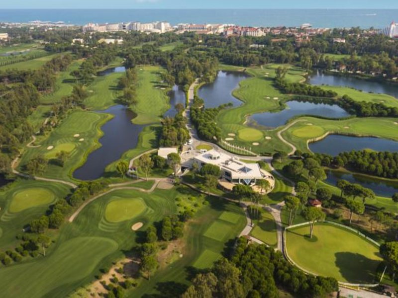 Sirene Belek (ex 103733