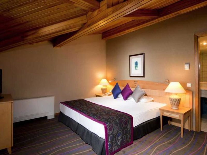 Sirene Belek (ex 103734