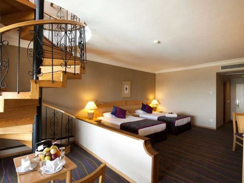 Sirene Belek (ex 103735