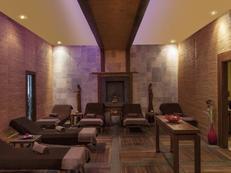 Sirene Belek (ex 103737