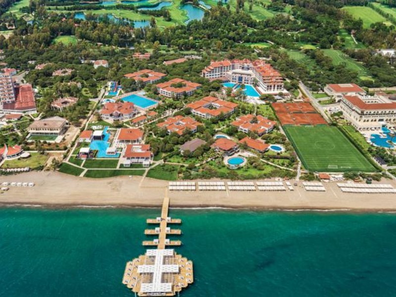 Sirene Belek (ex 103738