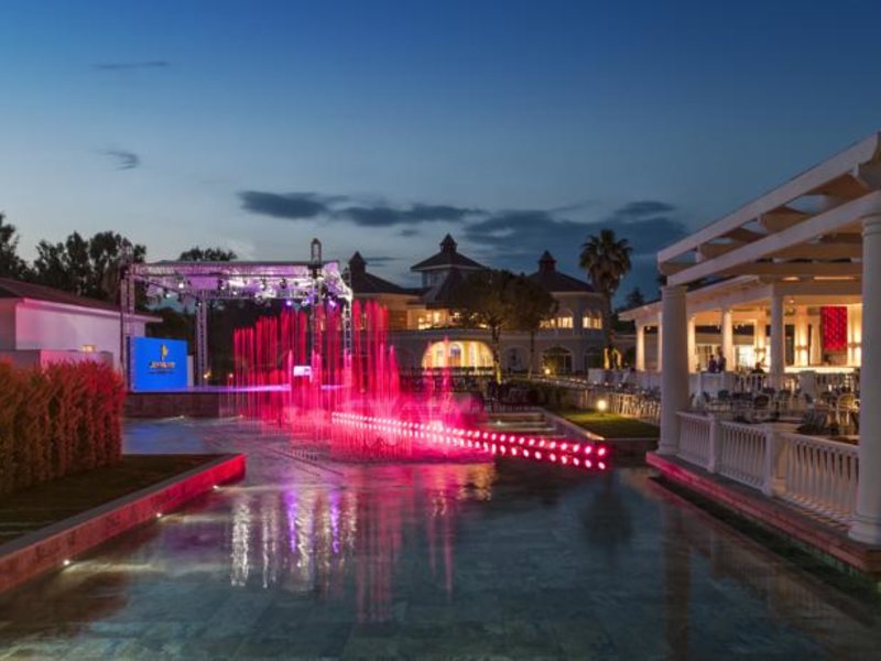 Sirene Belek (ex 103739