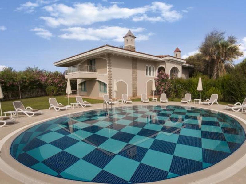 Sirene Belek (ex 103740