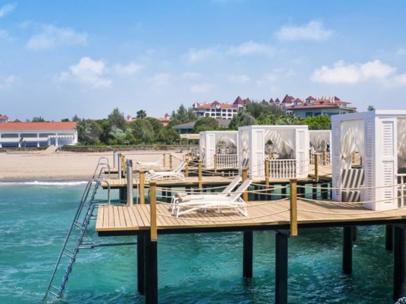 Sirene Belek (ex 103741