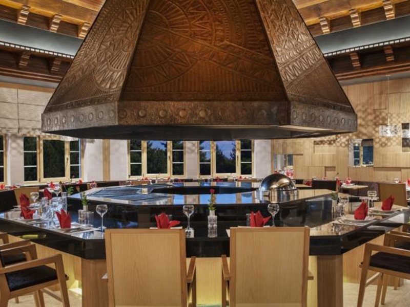 Sirene Belek (ex 103742