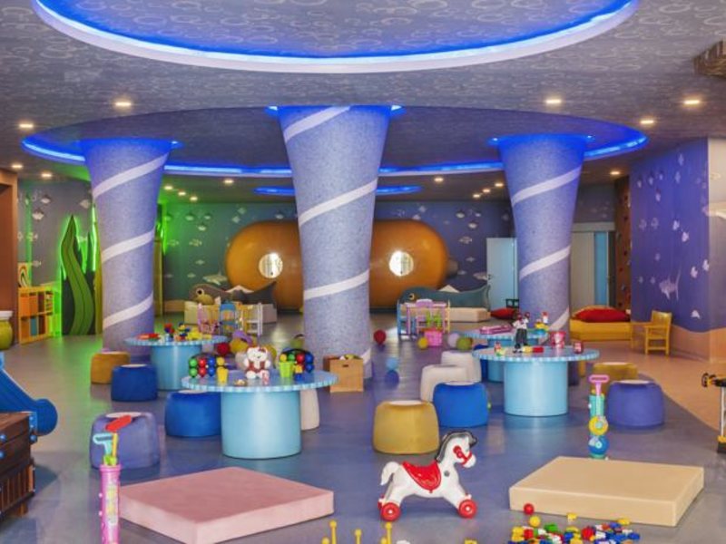 Sirene Belek (ex 103743