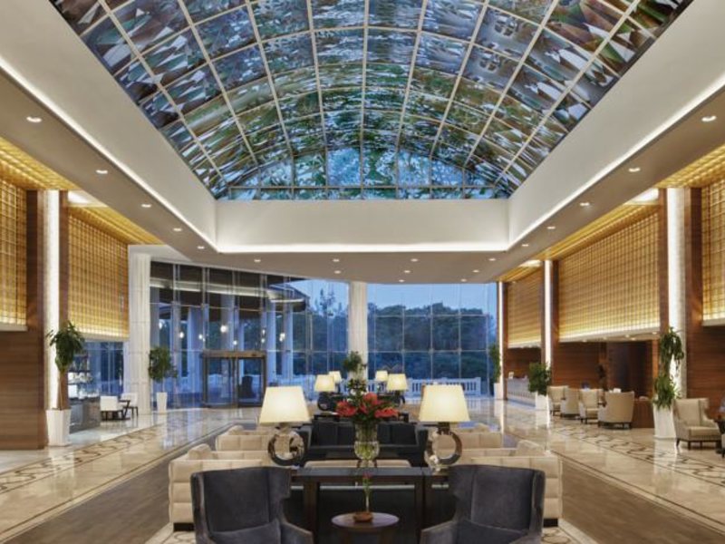 Sirene Belek (ex 103744