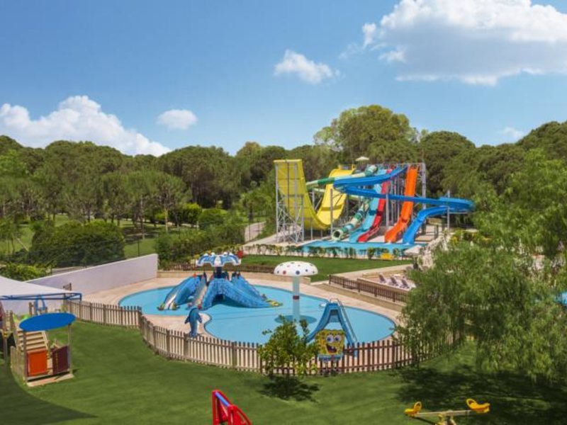 Sirene Belek (ex 103745