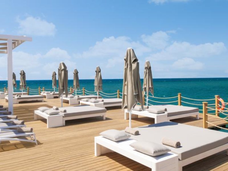 Sirene Belek (ex 103746