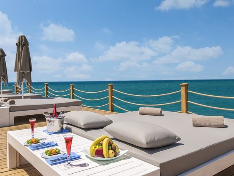 Sirene Belek (ex 103747