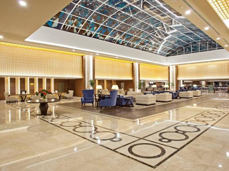 Sirene Belek (ex 103749