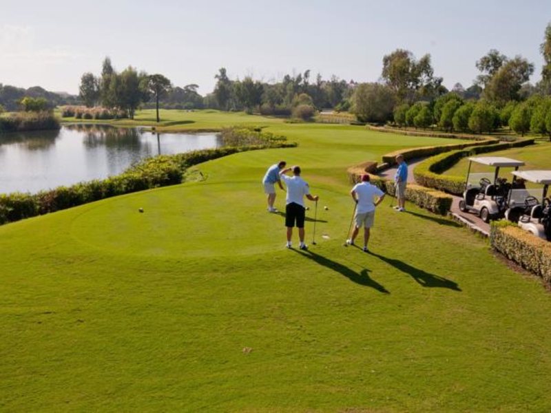 Sirene Belek (ex 103751