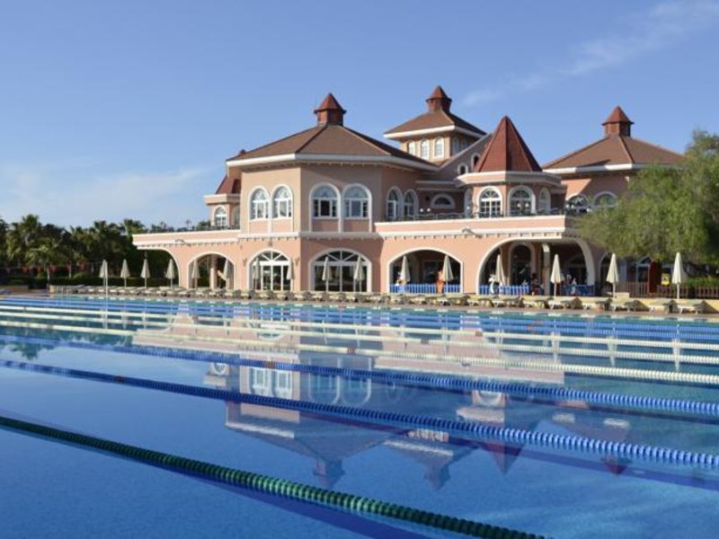 Sirene Belek (ex 103752