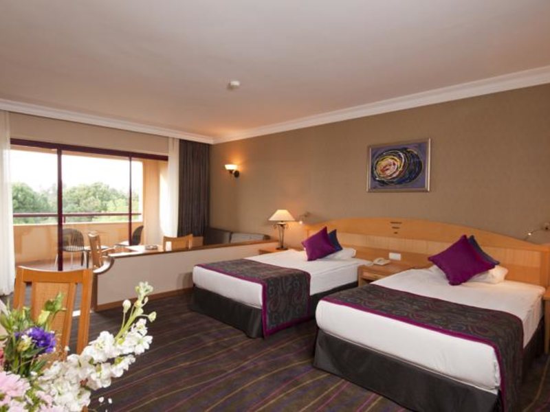 Sirene Belek (ex 103754