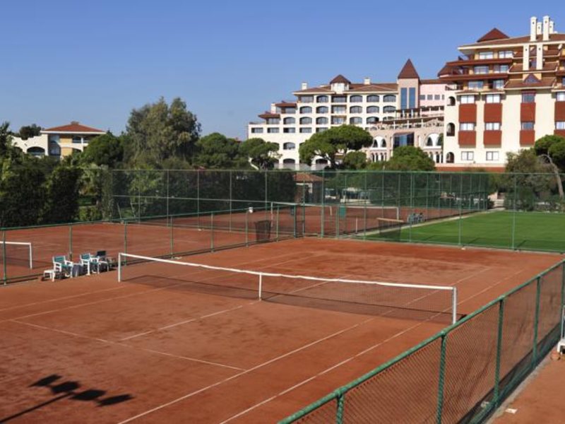 Sirene Belek (ex 103756