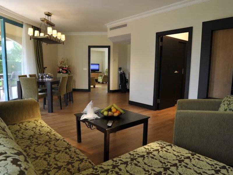 Sirene Belek (ex 103757