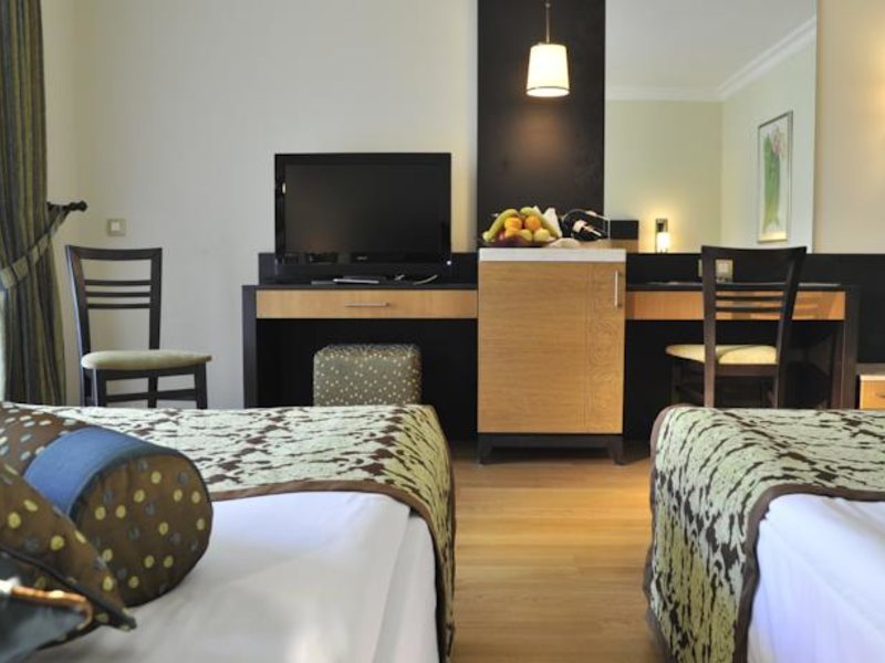 Sirene Belek (ex 103758