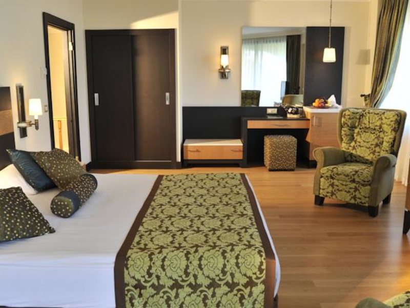 Sirene Belek (ex 103759