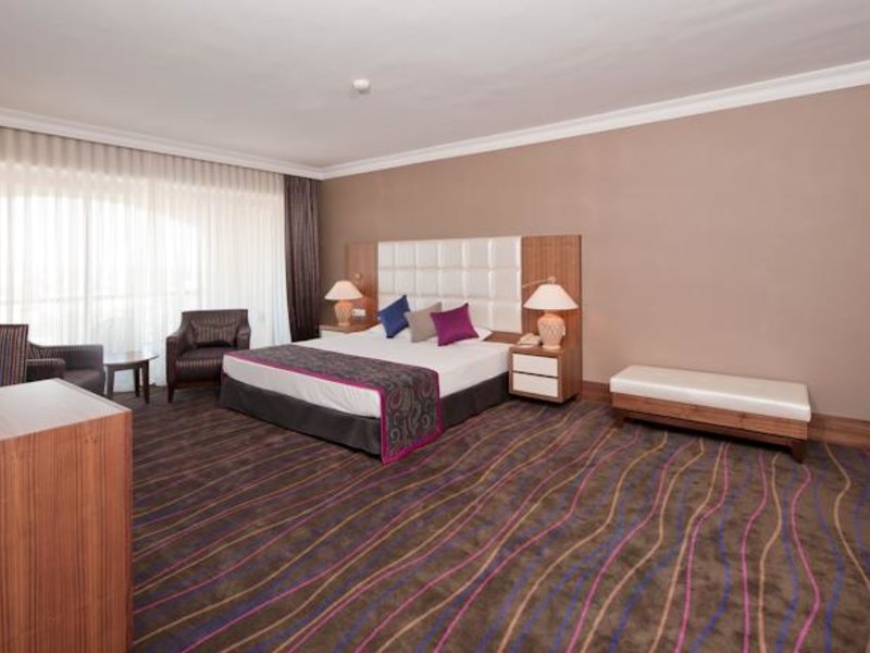 Sirene Belek (ex 103761