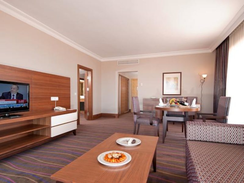 Sirene Belek (ex 103762