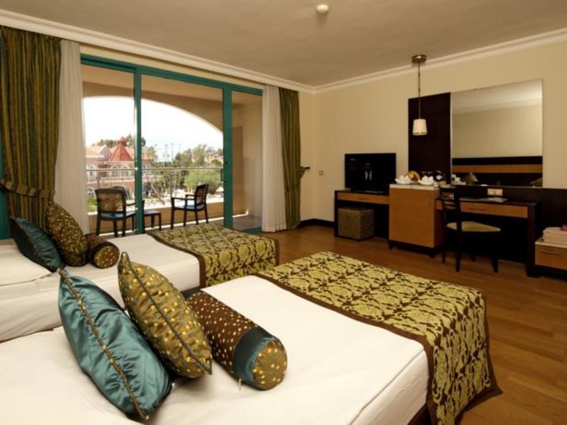 Sirene Belek (ex 103765