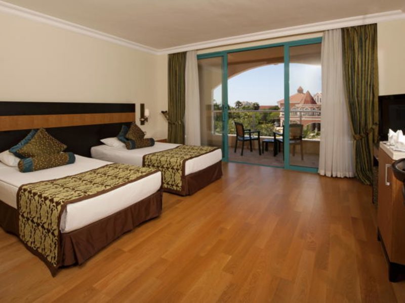 Sirene Belek (ex 103766