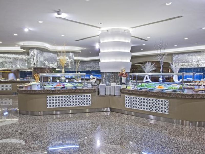 Sirene Belek (ex 103767