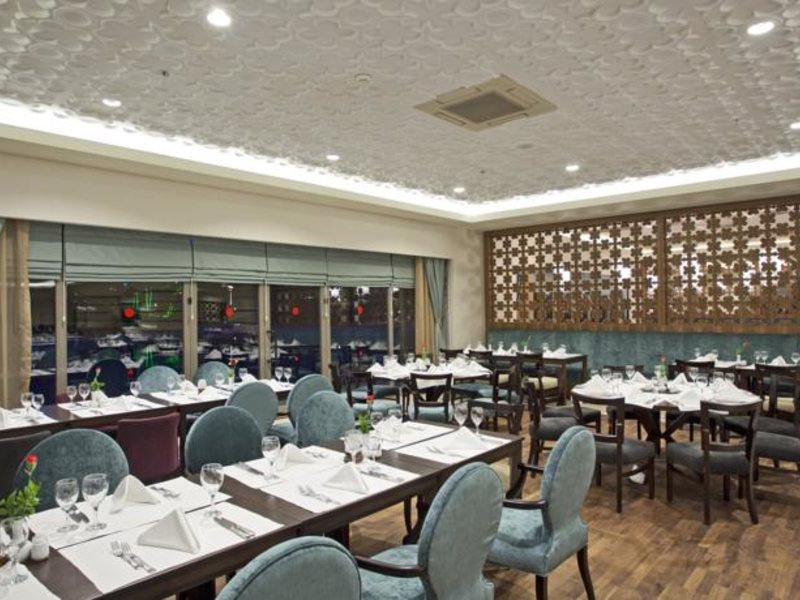 Sirene Belek (ex 103768