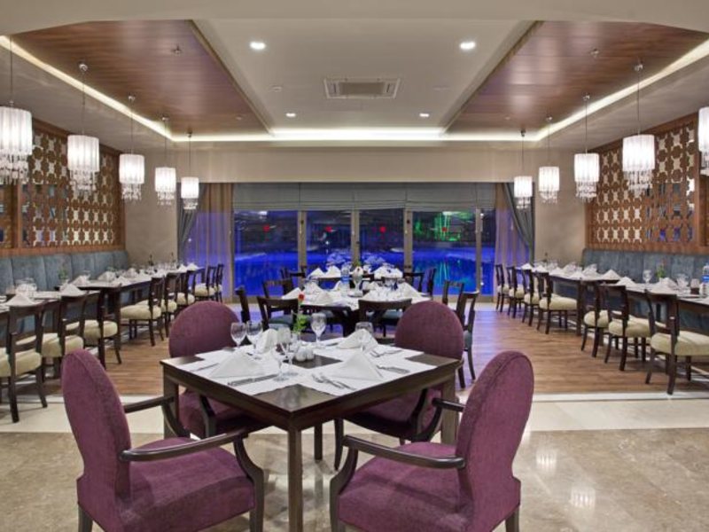 Sirene Belek (ex 103769