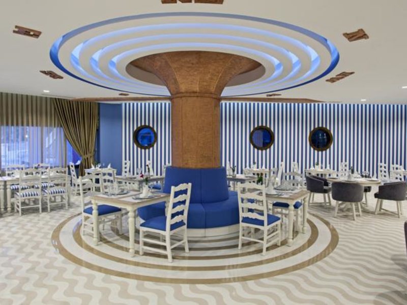 Sirene Belek (ex 103770