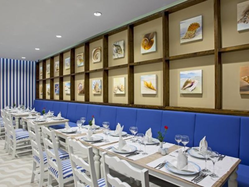 Sirene Belek (ex 103771