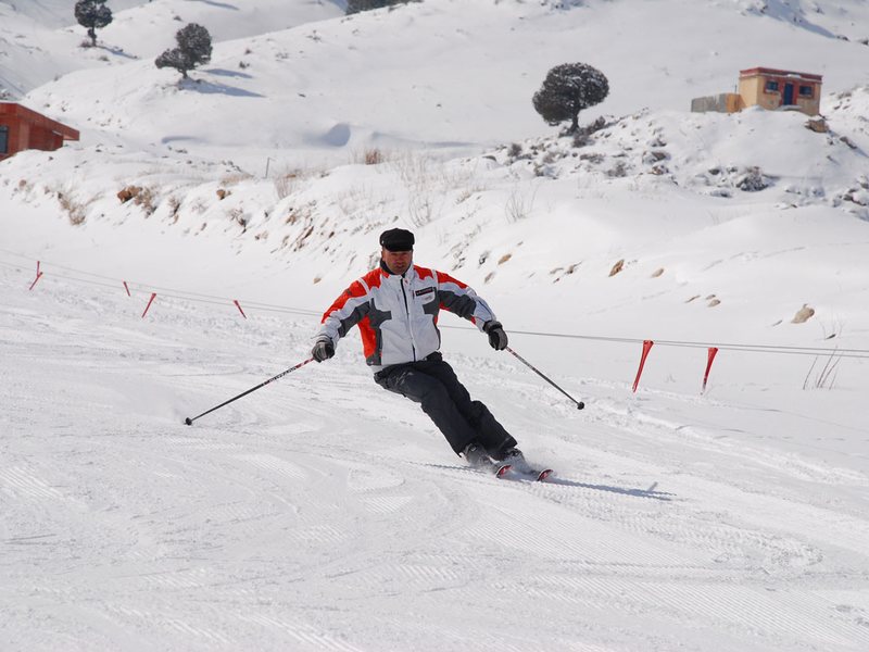 Sirene Davras Mountain Resort 103772