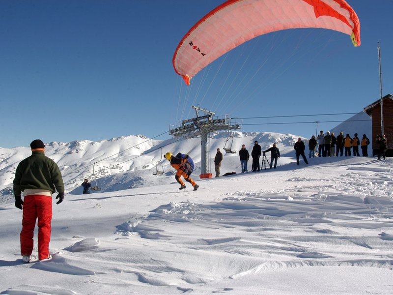 Sirene Davras Mountain Resort 103773