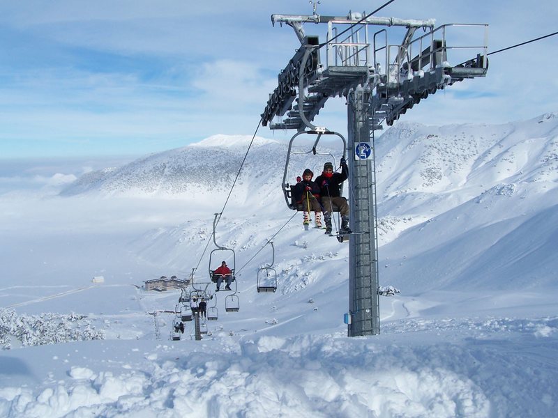 Sirene Davras Mountain Resort 103774