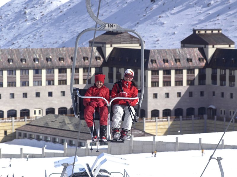 Sirene Davras Mountain Resort 103775