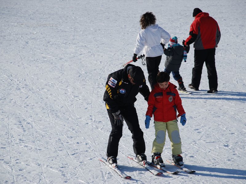 Sirene Davras Mountain Resort 103779