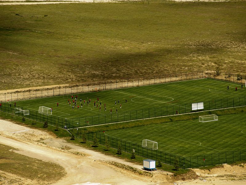 Sirene Davras Mountain Resort 103781