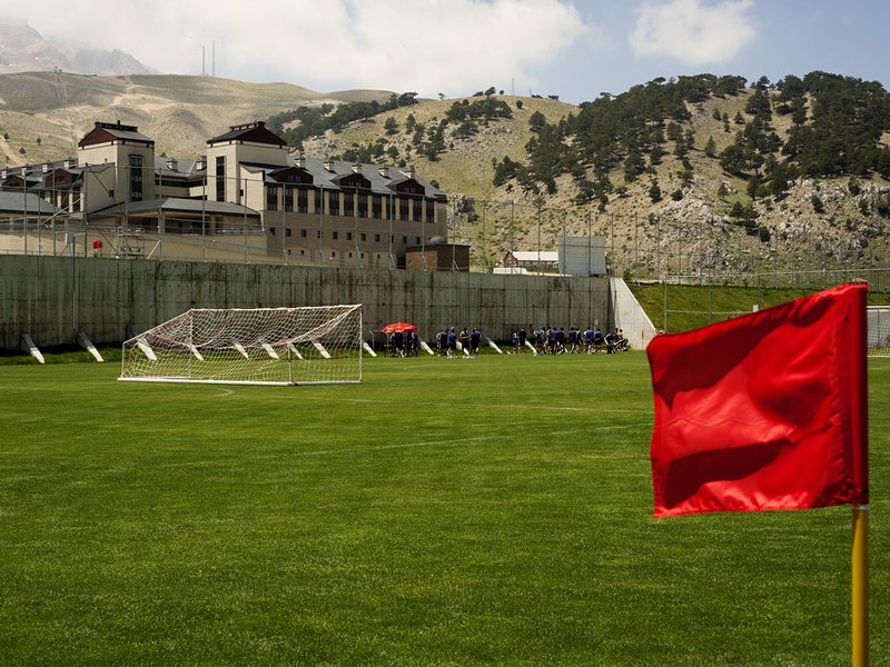 Sirene Davras Mountain Resort 103782