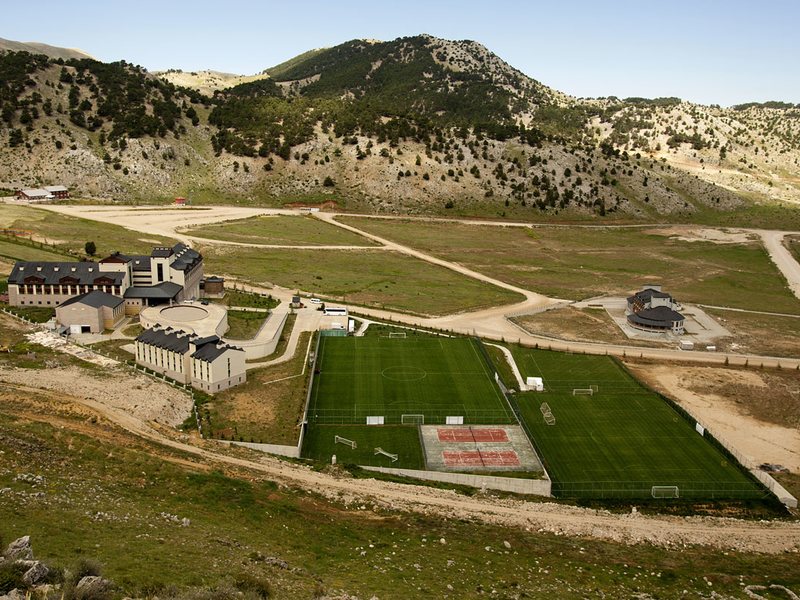 Sirene Davras Mountain Resort 103783